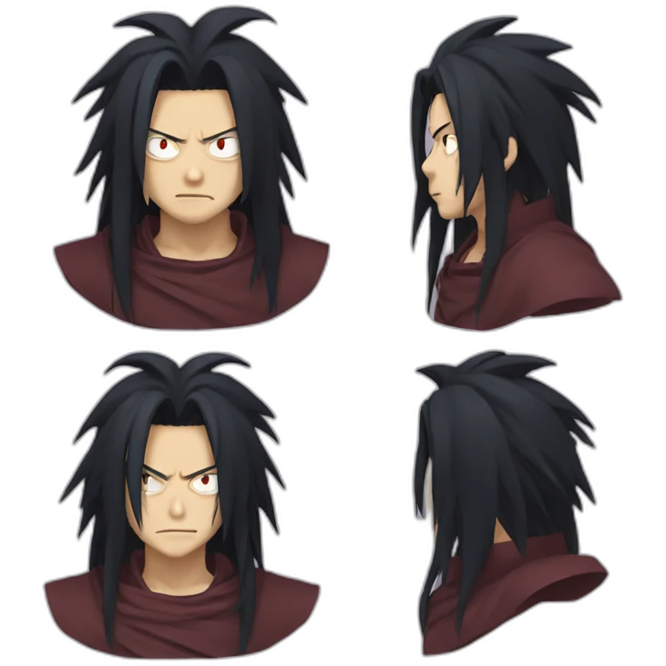 madara emoji