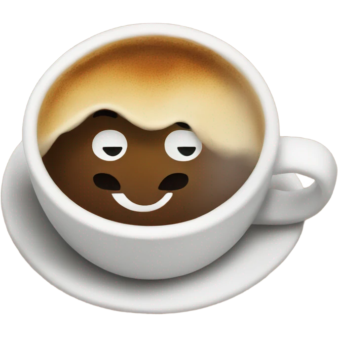 coffee emoji