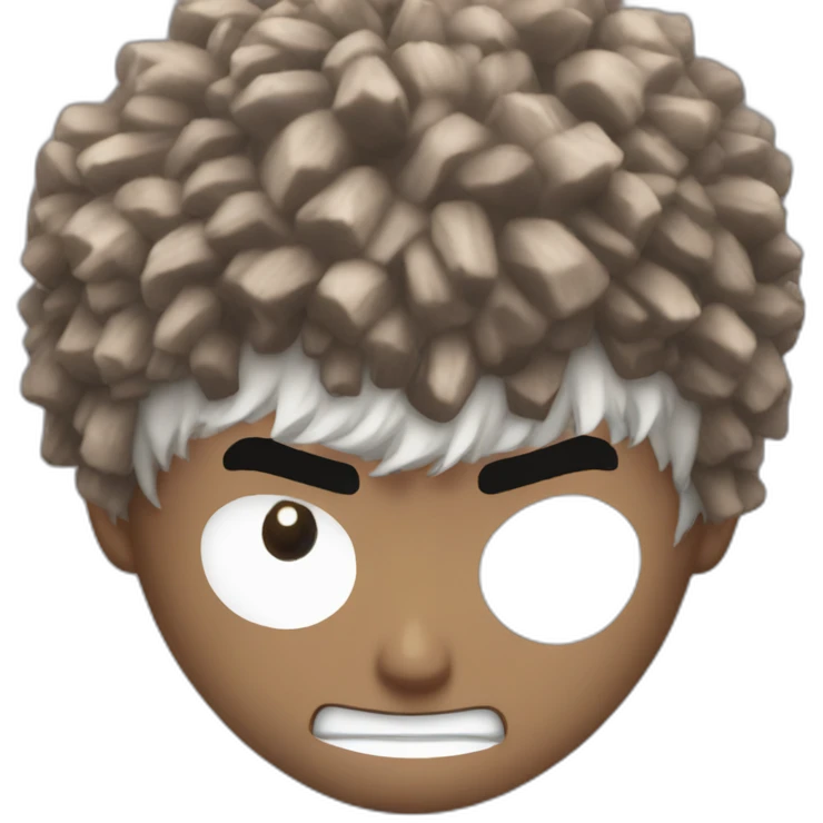 guts berserk emoji