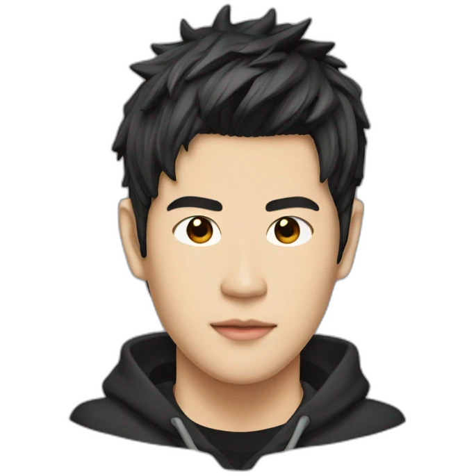 jay chou emoji