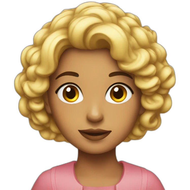 Valentina  emoji
