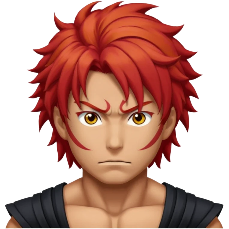 Kyojuro Rengoku emoji