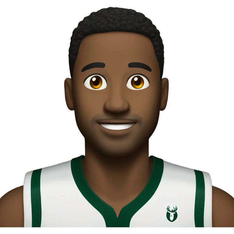 Bucks  emoji