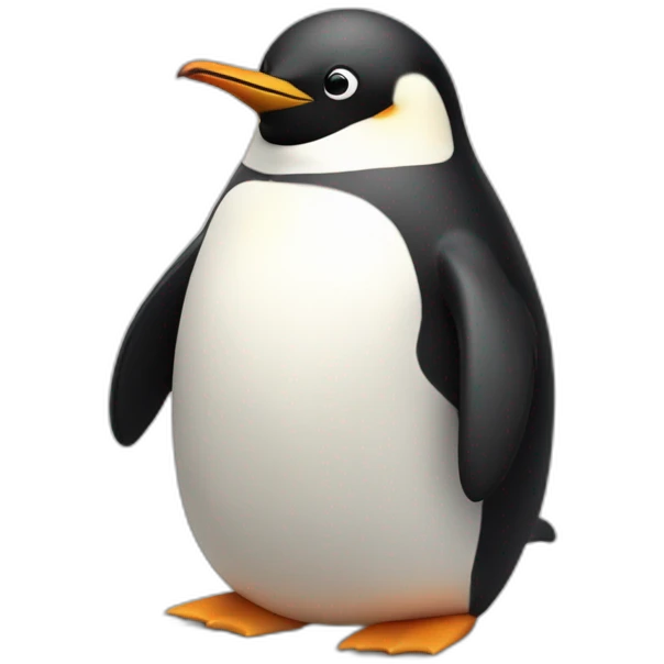 pudgy penguin nft emoji
