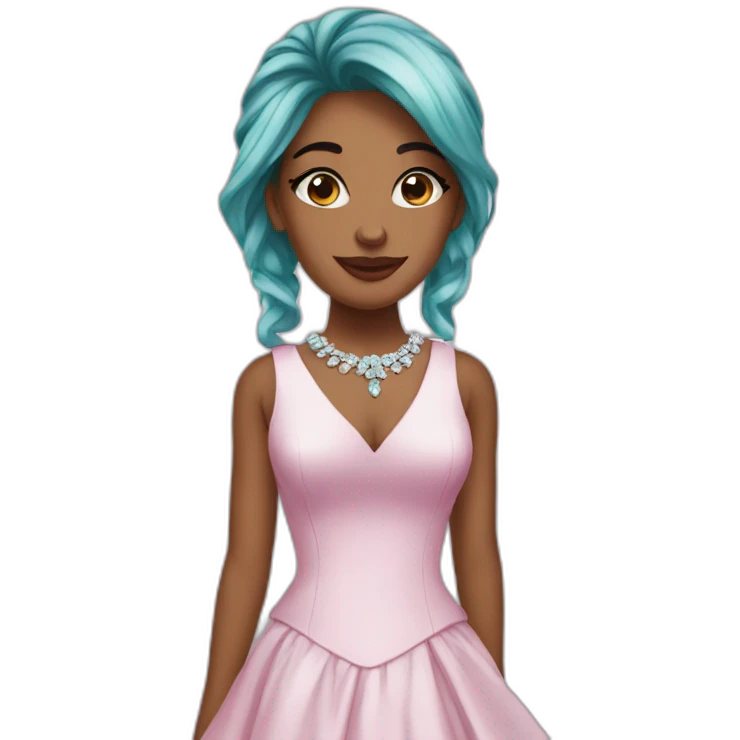 Tiffany leiddy emoji