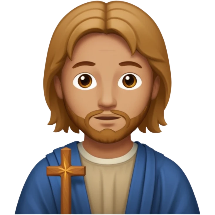 Matthew the disciple emoji