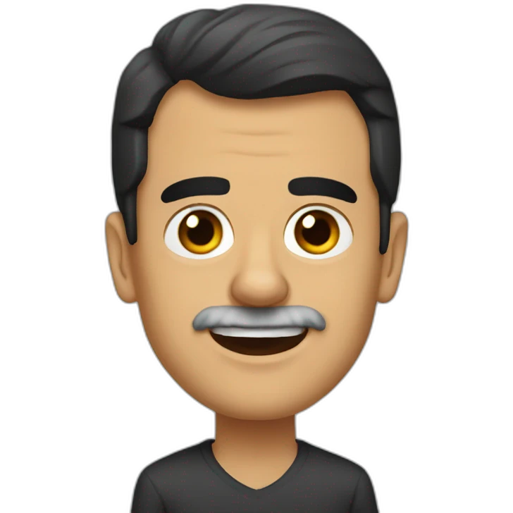 Pedro sanchez emoji