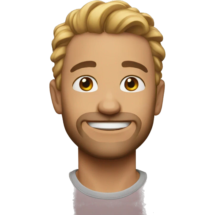 current joys emoji