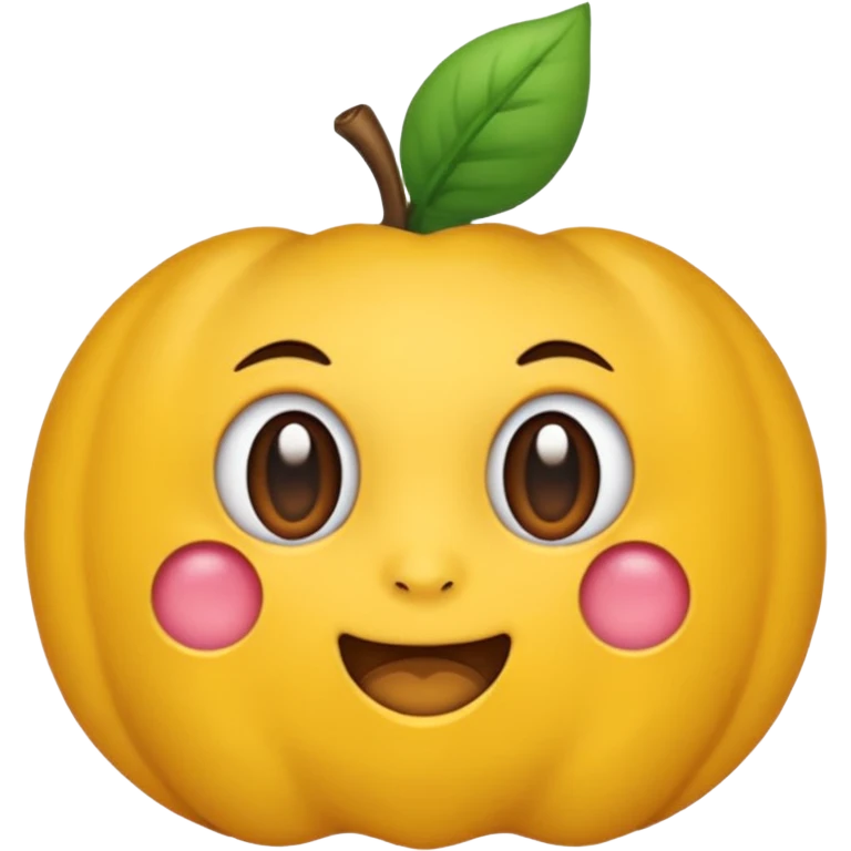 кружка чая emoji