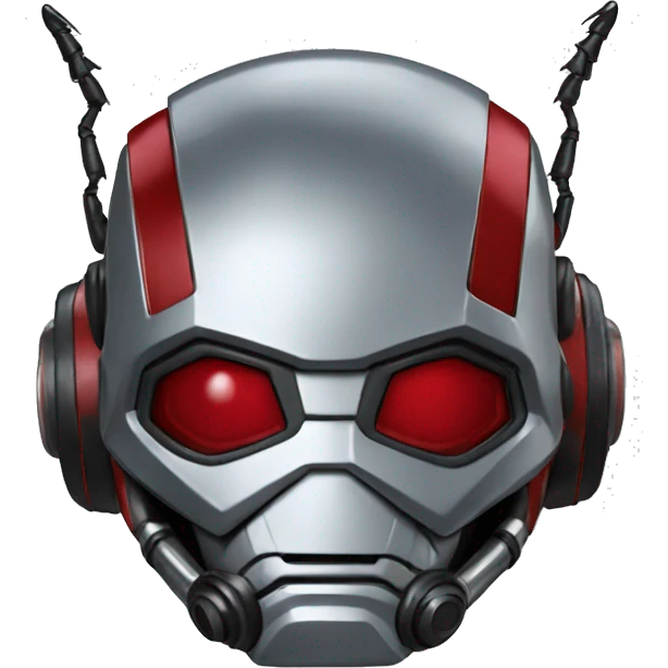 Ant-Man emoji emoji