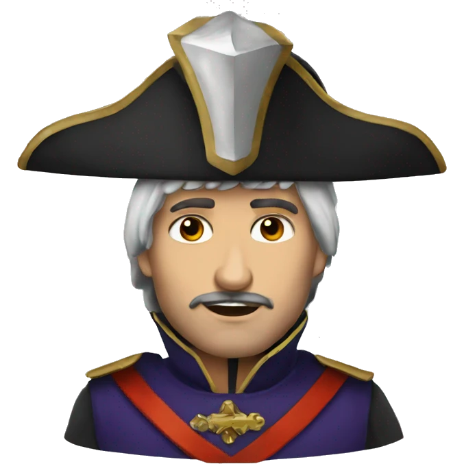 Hetman emoji