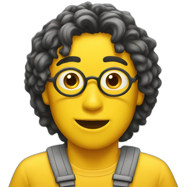 Maggi emoji