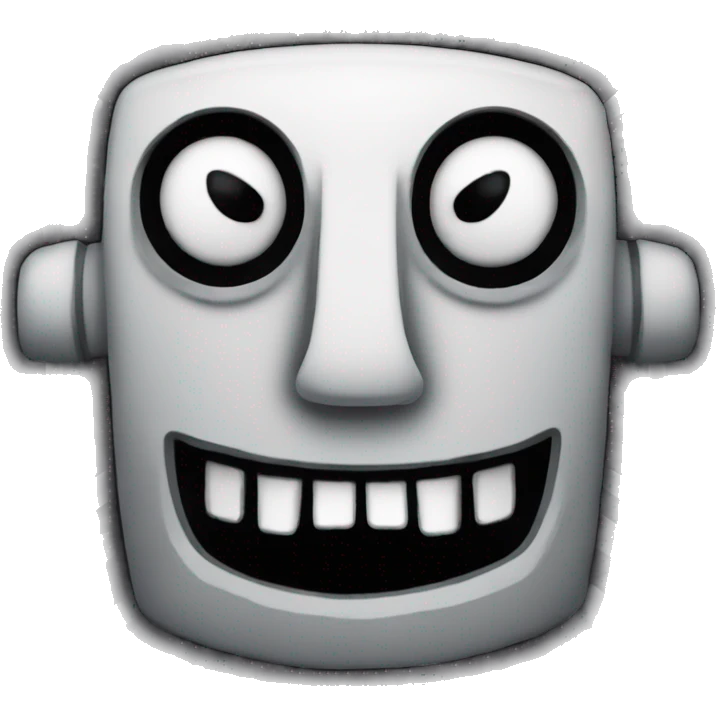 normal from geometry dash emoji