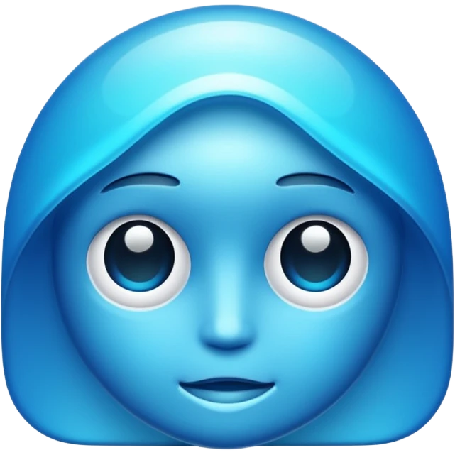 AI emoji
