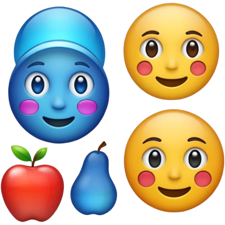 photoshop emoji