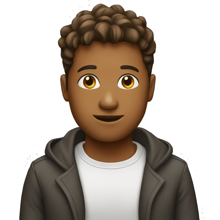 Follow emoji