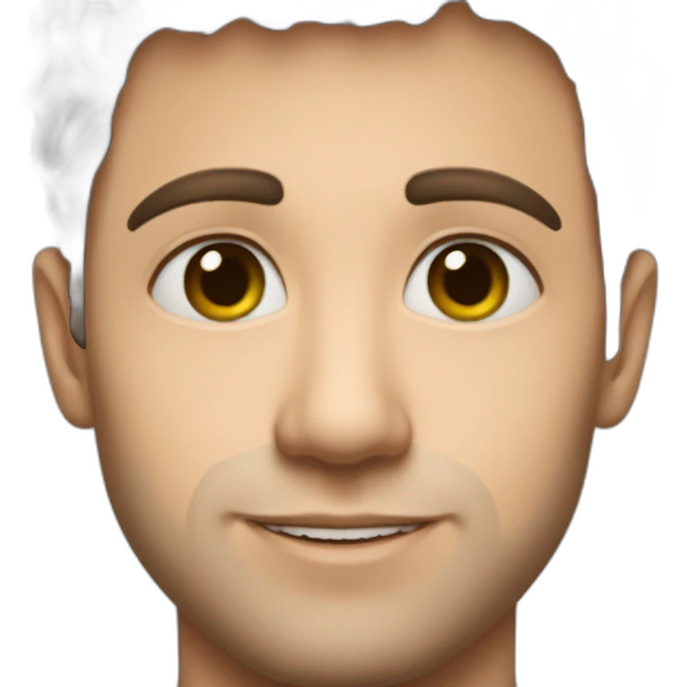 Jordan Bardella emoji