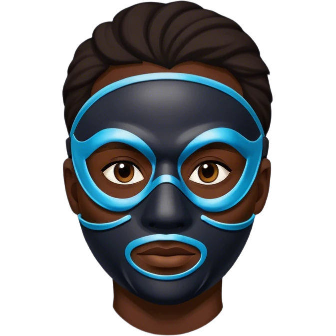 Robber emoji