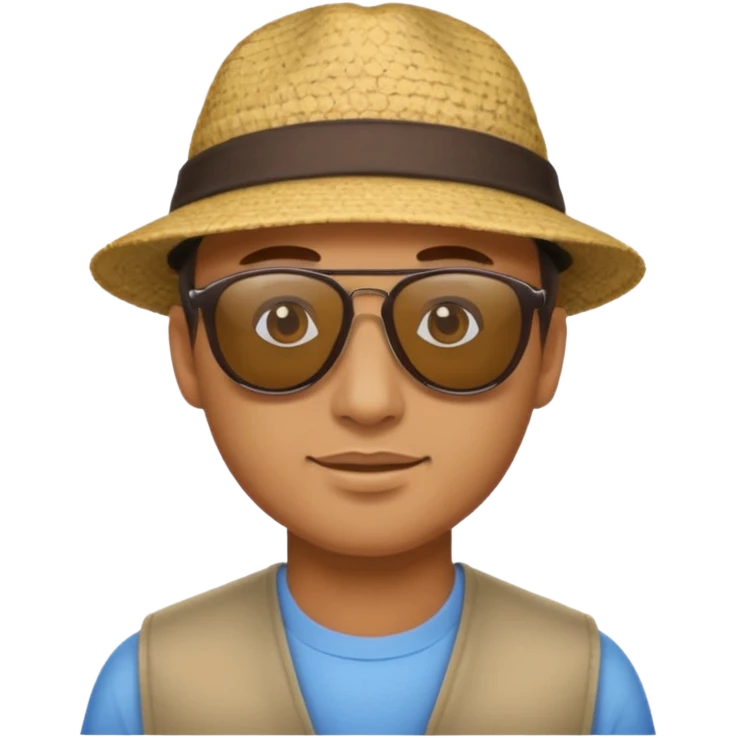 Remove that food in his hand emoji