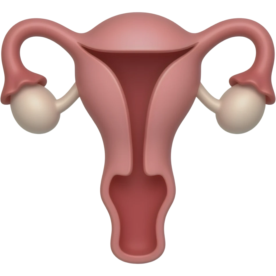 Vagina emoji