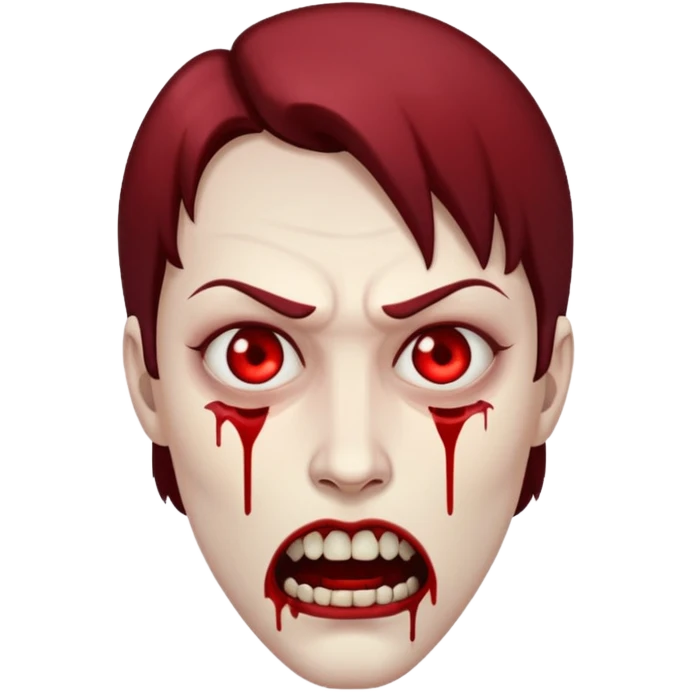 killer Dead by Daylight emoji