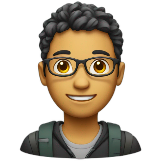 Year 2 mathematics student emoji