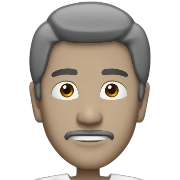 Jiro emoji