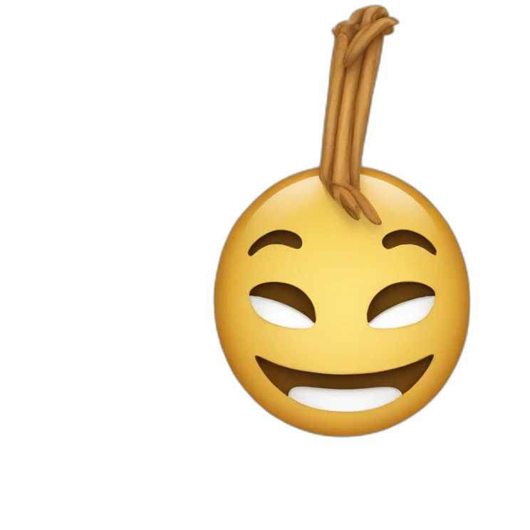 Bookmark emoji