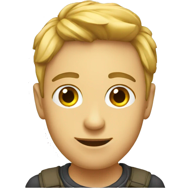 quiz-maker emoji