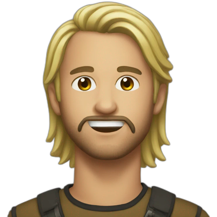 Attila emoji
