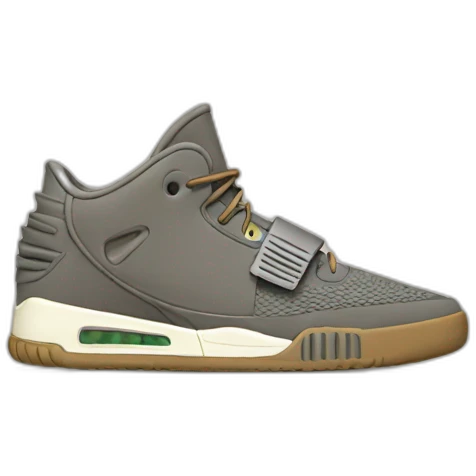 Yeezy emoji