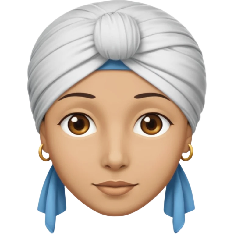 turbans emoji