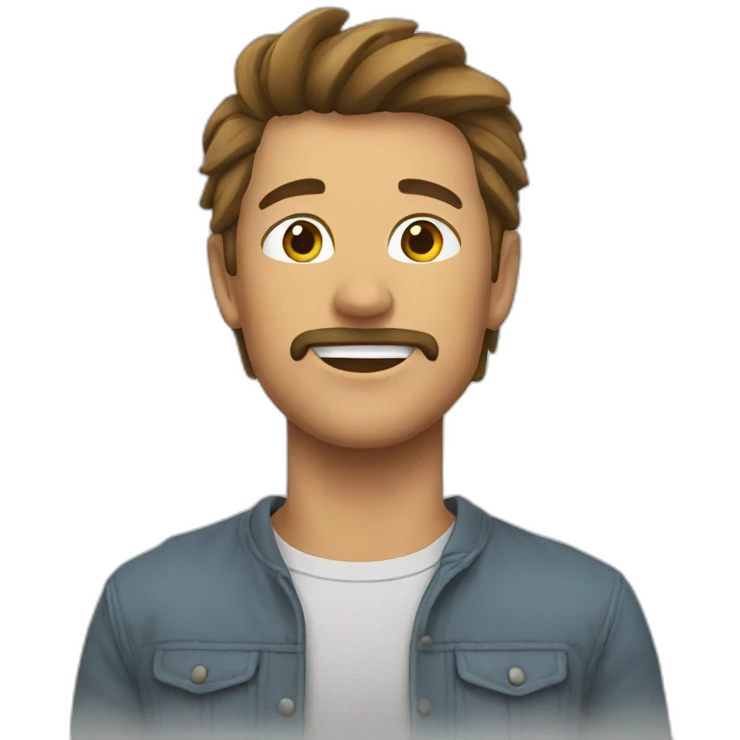 Flash emoji