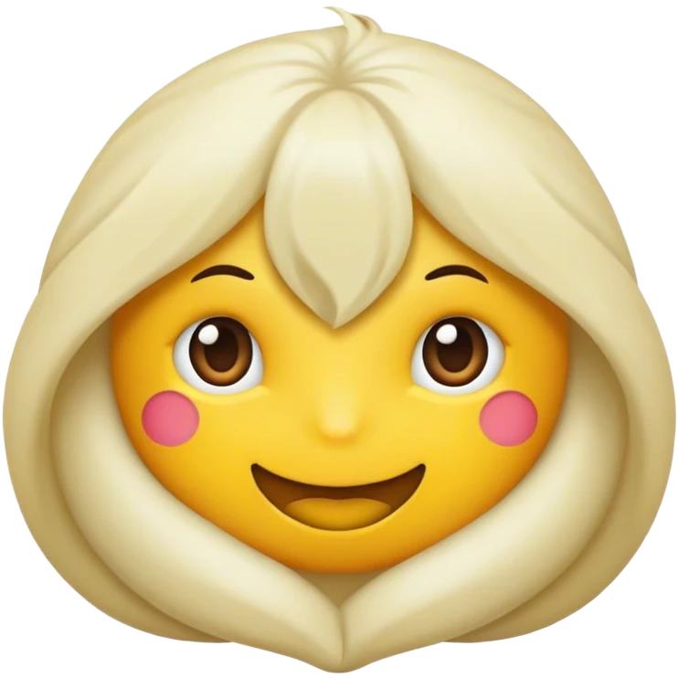 Весна emoji