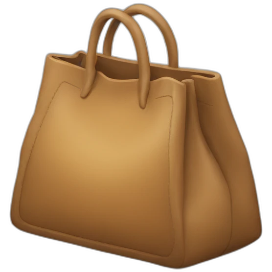 Bag emoji