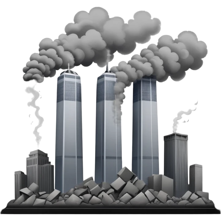 9-11 emoji