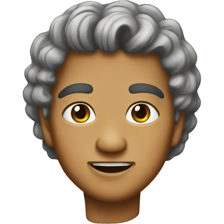 heart of tefiti emoji