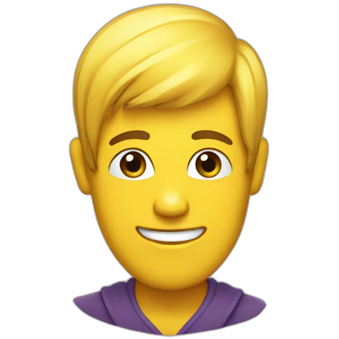 bnana emoji