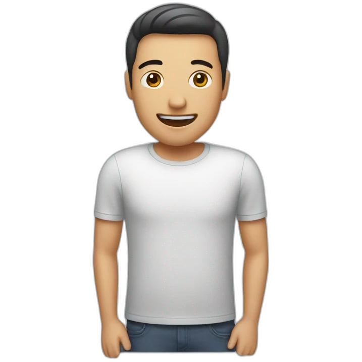 Smartphone samsung emoji