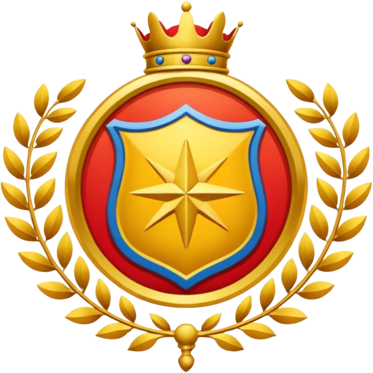 Brasão de times  emoji