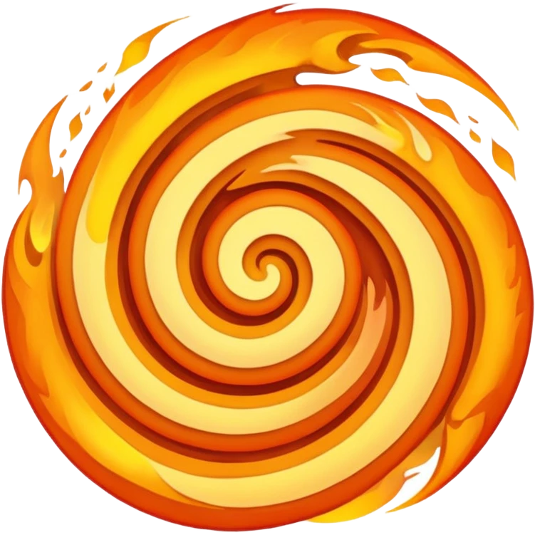 Blazing Inferno emoji