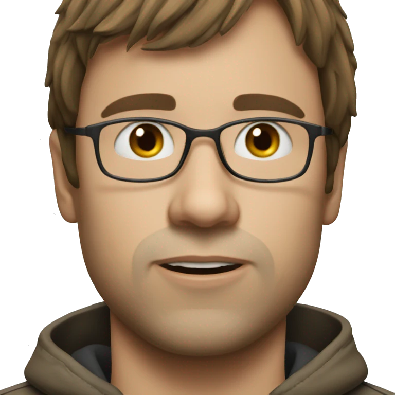 Sean Baker emoji