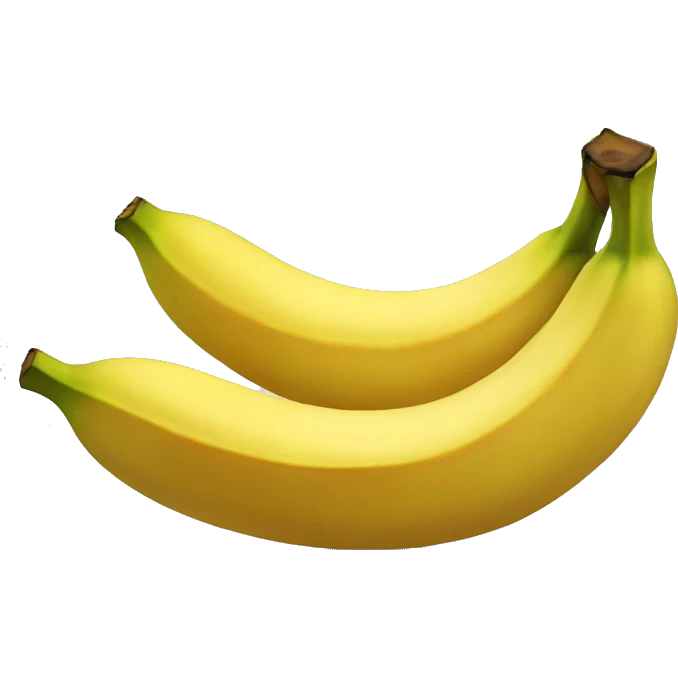 Banana emoji