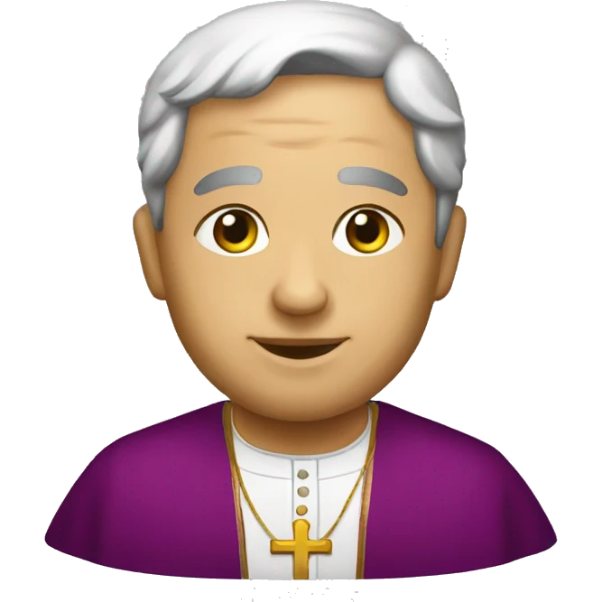vaticano emoji