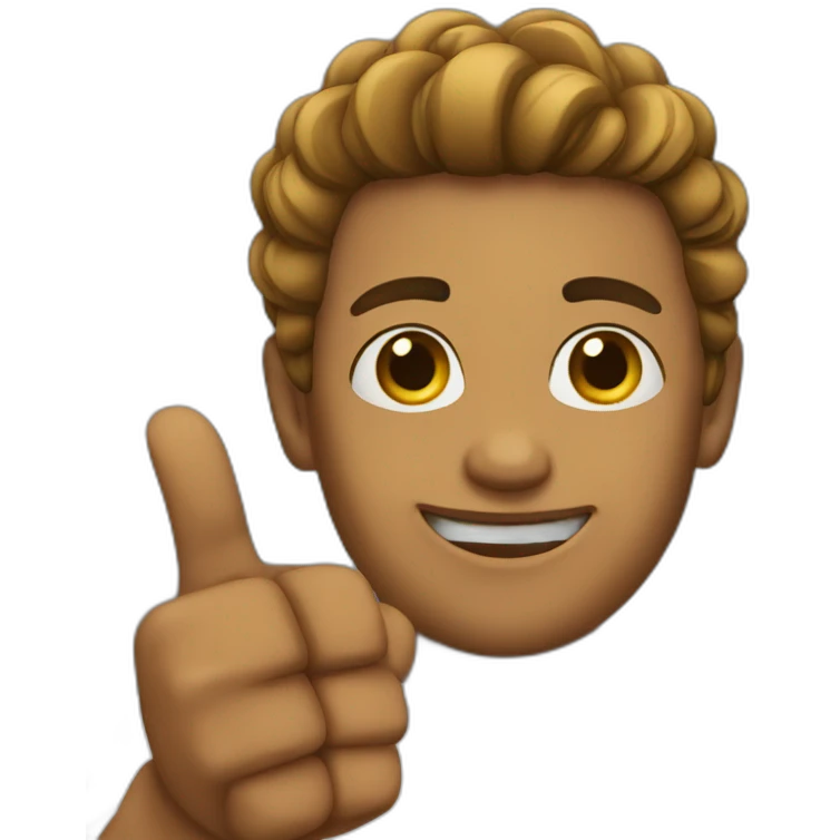 shaka emoji