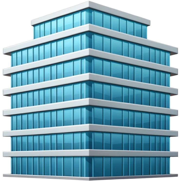 multi-storey building emoji