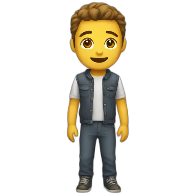あ emoji