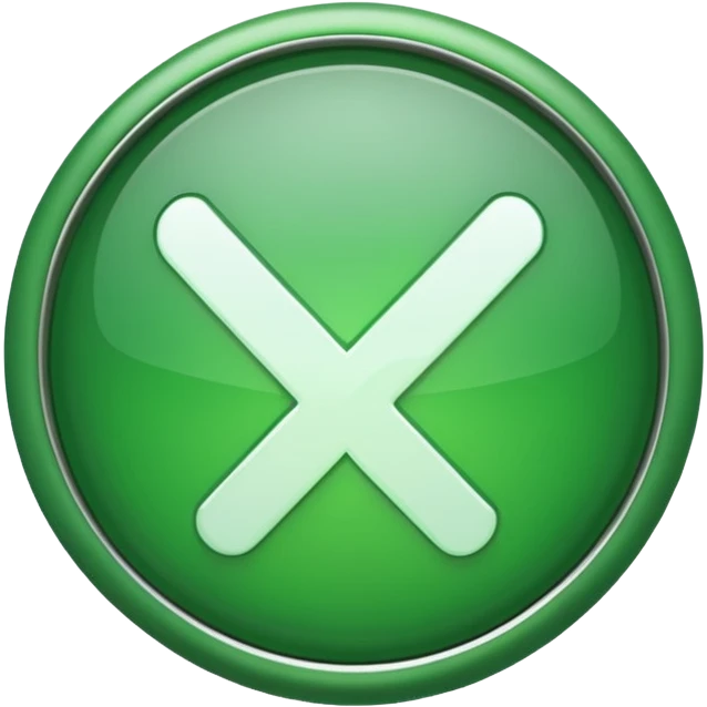 check mark button  emoji