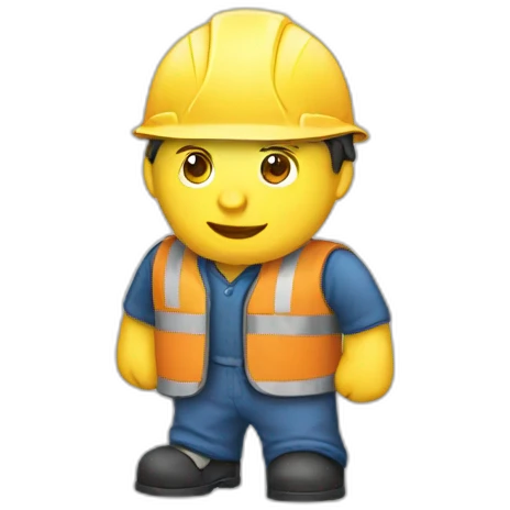 platform-engineer emoji