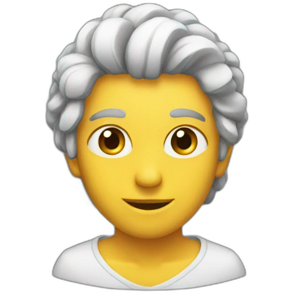 Zizi emoji